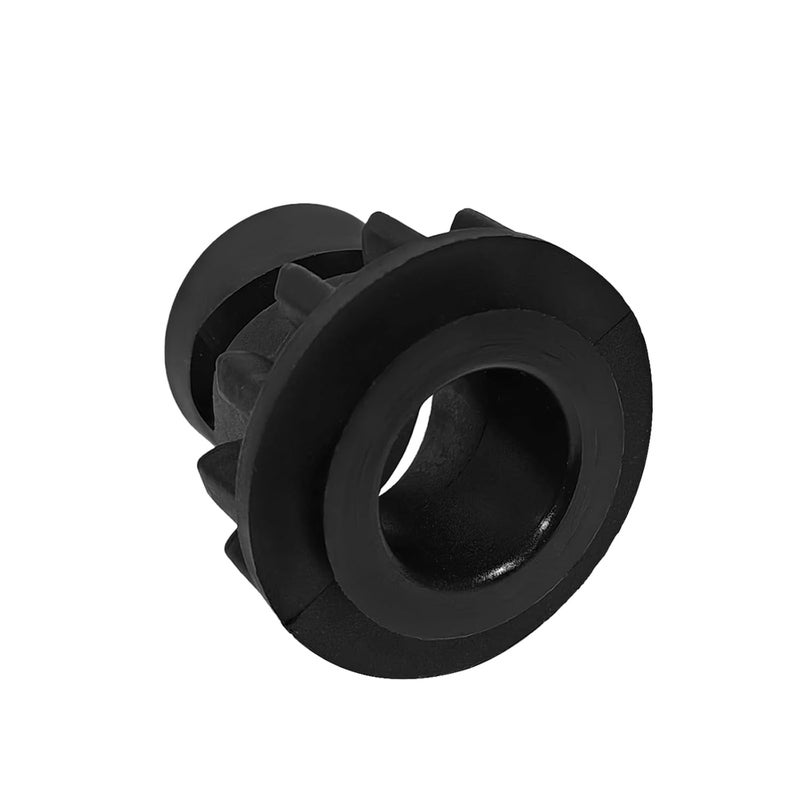 Lskioer Starter Motor Rewind Recoil Pinion Gear Fits for Evinrude Outboard, for Johnson Outboard, for OMC Stern Drive 1980-1990, Replaces 0318447 318447 - Image 5
